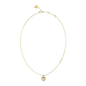 Guess Damenhalskette JUBN04030JWYGTU