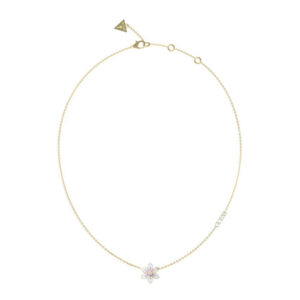 Guess Damenhalskette JUBN04136JWYGWHTU