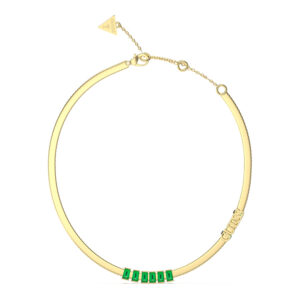 Guess Damenhalskette JUBN04255JWYGEMTU