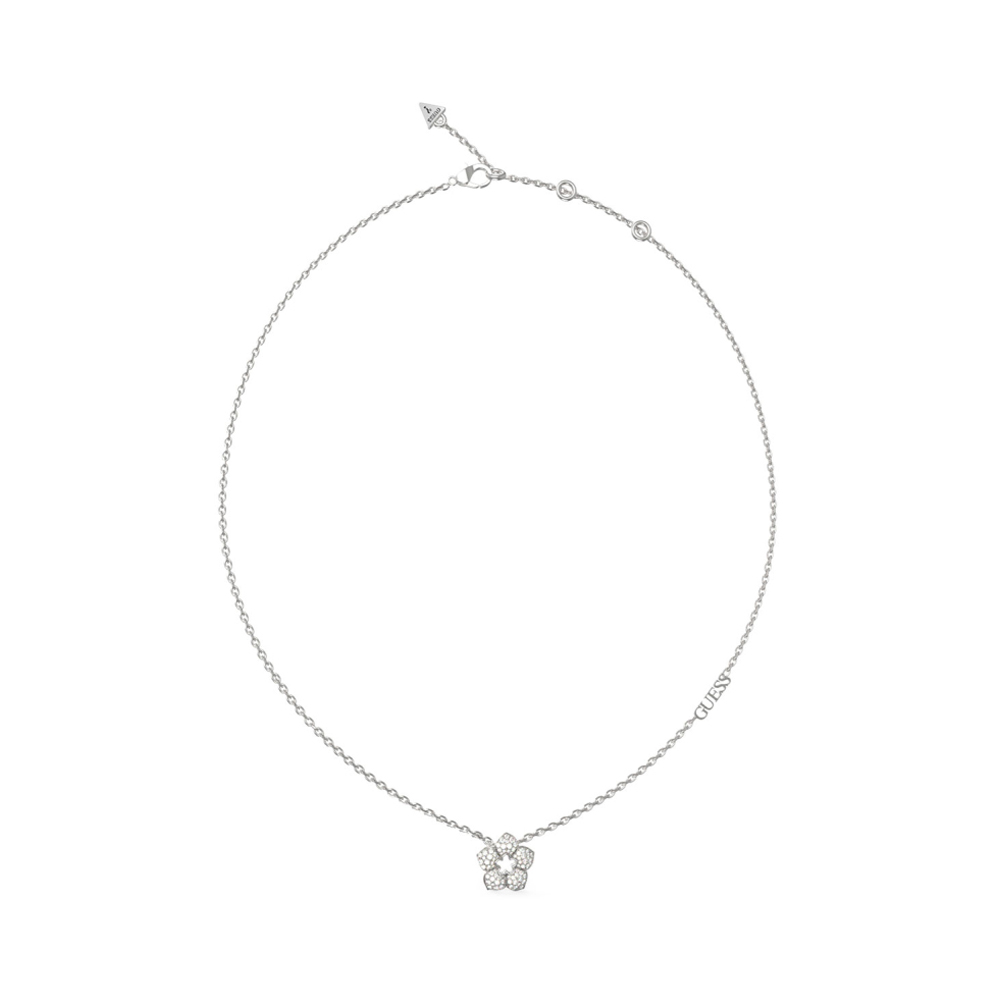 Guess Damenhalskette JUBN04466JWRHTU
