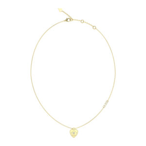 Guess Damenhalskette JUBN05056JWYGTU