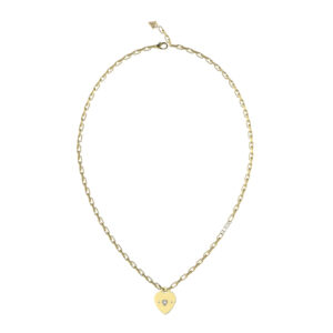 Guess Damenhalskette JUBN05060JWYGTU