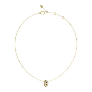 Guess Damenhalskette JUBN05191JWYGBKTU