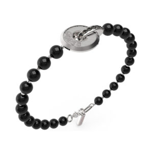 Guess Herrenarmband JUMB04060JWSTBKL