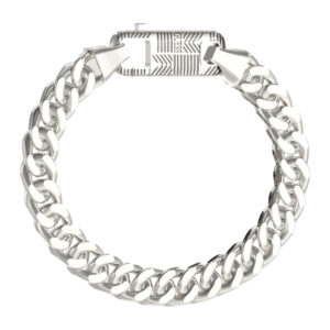Guess Herrenarmband JUMB04450JWSTL