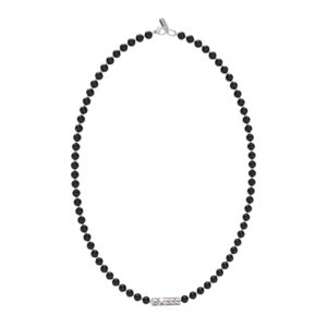 Guess Herrenhalskette JUMN04058JWSTBKTU