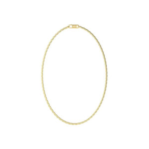 Guess Herrenhalskette JUMN04445JWYGTU