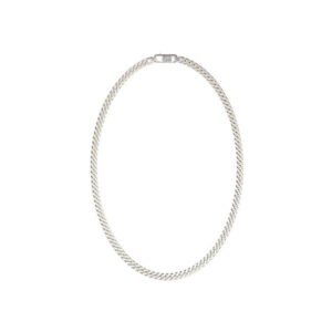 Guess Herrenhalskette JUMN04449JWSTTU