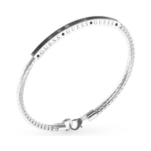 Guess Herrenarmband JUXB03213JWSTBKS