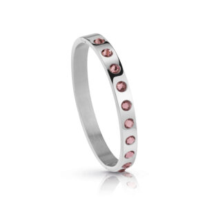 Guess Damenarmreif UBB28124-S