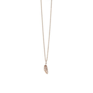 Guess Damenhalskette UBN21518