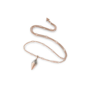 Guess Damenhalskette UBN79140