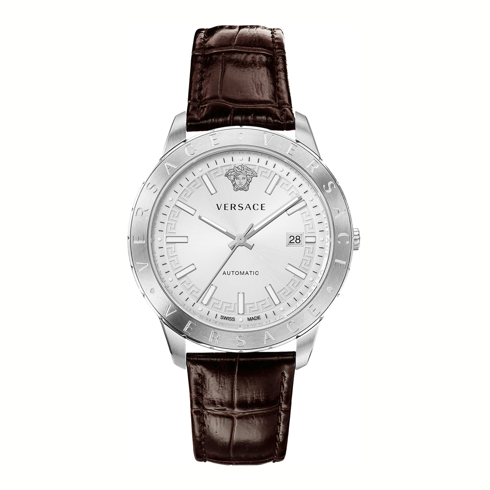 Versace VE2D00121 Univers AUTOMATIK Herrenuhr