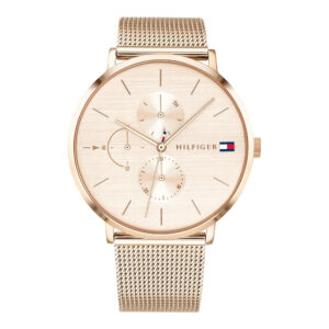 Tommy Hilfiger Jenna 1781944 Damenuhr
