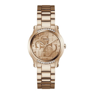 Guess Annette GW0861L3 Damenuhr