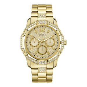 Guess Regal GW0990G2 Herrenuhr