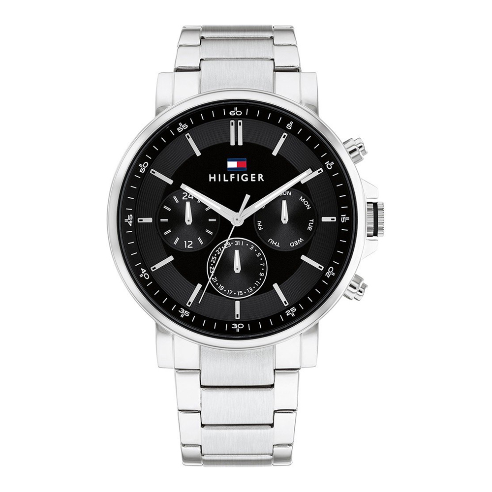 Tommy Hilfiger Tyson 1710667 Herrenuhr