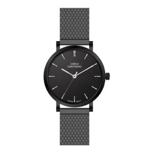 Carlo Cantinaro CC1001GM011 Damenuhr
