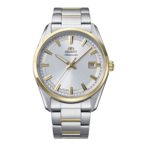 Orient Stretto Automatic RA-AC0R01S30B Herrenuhr