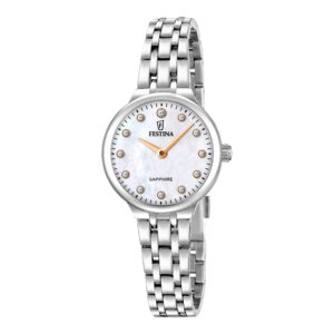 Festina Ceramic F20752/8 Damenuhr