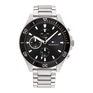 Tommy Hilfiger Larson 1791916 Herrenuhr