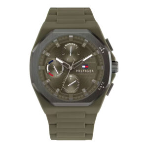 Tommy Hilfiger Neo 1792121 Herrenuhr