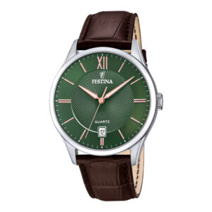 Festina Classics F20426/8 Herrenuhr