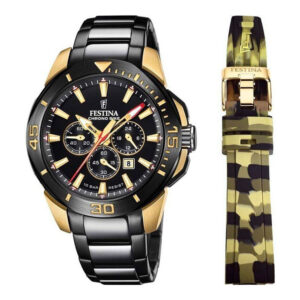 Festina Chrono Bike Special Edition F20644/1 Herrenuhr Chronograph