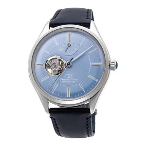 Orient Star Open Heart Automatic RE-AT0203L00B Herrenuhr