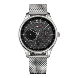 Tommy Hilfiger Damon 1791415 Herrenuhr