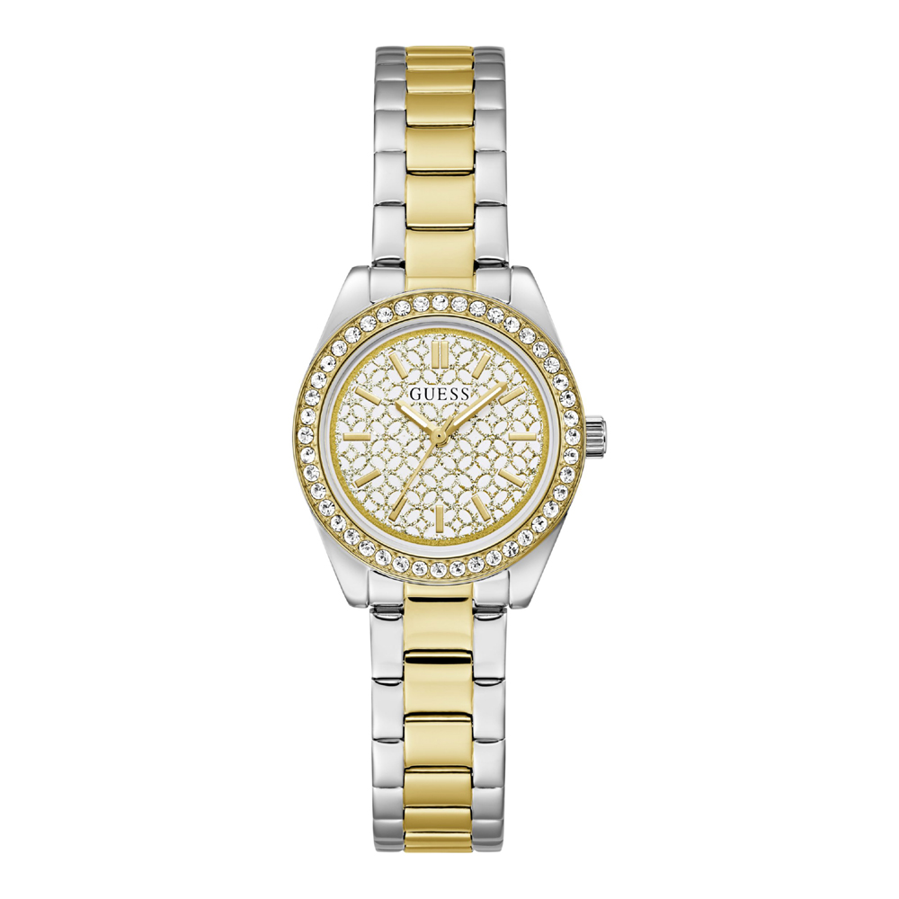 Guess Mini Luna GW1100L3 Damenuhr
