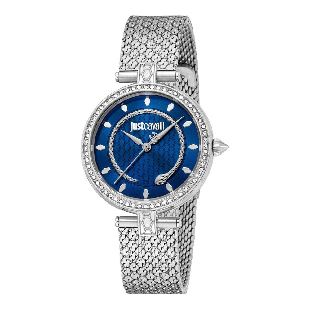 Just Cavalli Glam Chic JC1L240M0015 Damenuhr