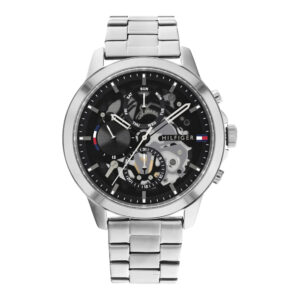 Tommy Hilfiger Henry 1710477 Herrenuhr