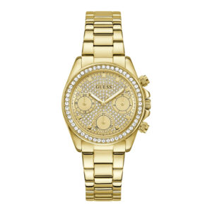 Guess Victoria GW1037L2 Damenuhr